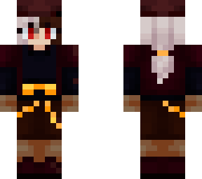 vampire bagi