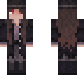 vampire monroe improved