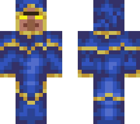 villager lunatic devotee