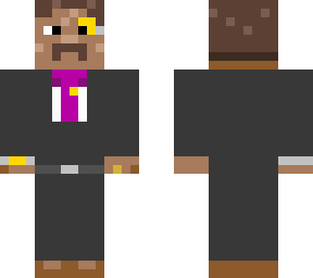 villager mayor