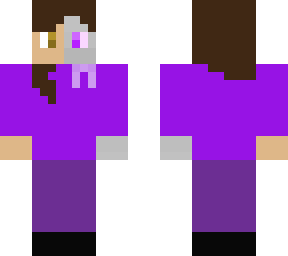 vylett the endercyborg