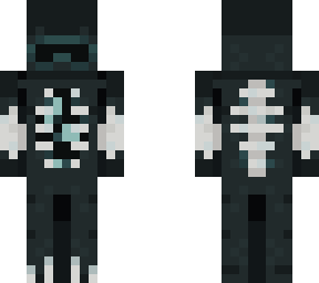 warden