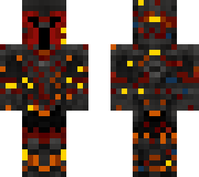 warrior fire!