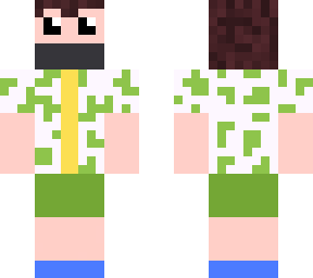 xgskin v1.0