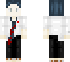 yasuke matsuda