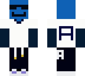 “a” guy
