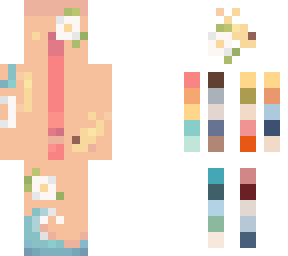 . :p // palette contest .