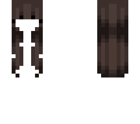 ~brown hair base~