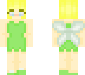 ~tinkerbell~