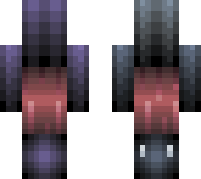 ~upside down and wrong: horror edition~ - [ce] [fixed]