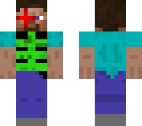 1x1x1x1 hacker 'steve'