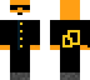 agent fox