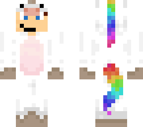 aypierre furry unicorn (mcfurry)