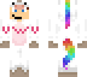 aypierre furry unicorn uwu