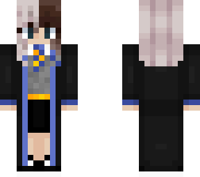 bagi ravenclaw
