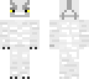 bemzo emzo albino 2