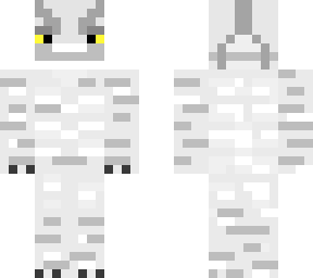bemzo emzo albino