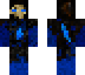 blue assassin