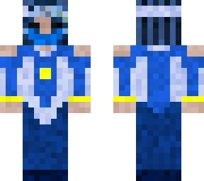 blue neith