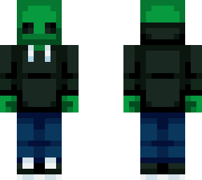 bon is da alien | hive style