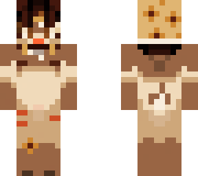 brooke (fursona)
