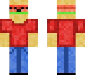 burger joe