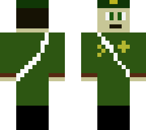 butika colonel