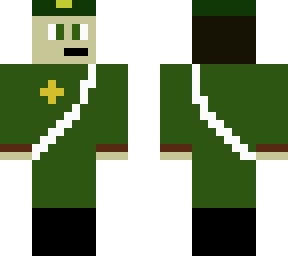 butika colonel fix