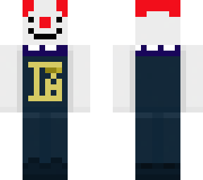 clown