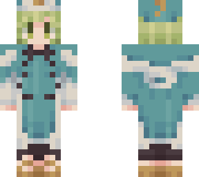 coco | witch hat atelier