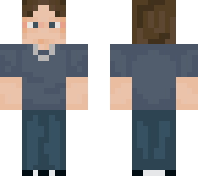 cool guy (joey)