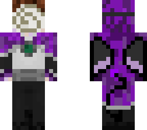 cosmo the ender pearl