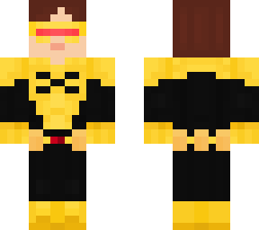 cyclops - marvel comics