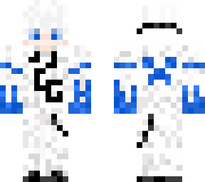 dark charlie(white)
