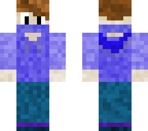dave (with mini face)
