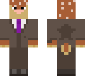 deer guy (do not use)