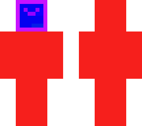 dream type skin