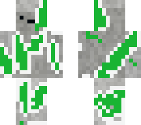 emereald guy