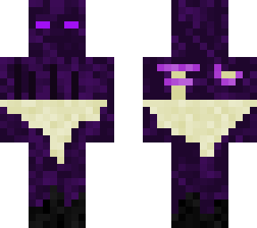 end avatar
