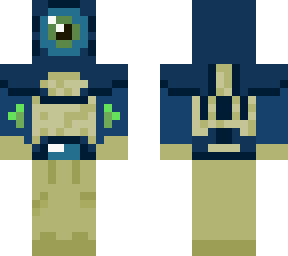 ender knight