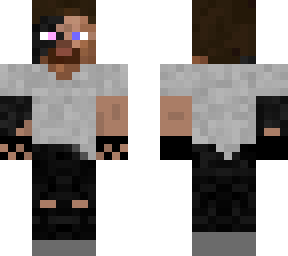 enderian steve