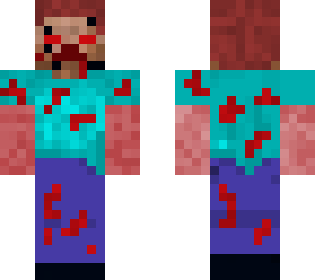 evil steve 2
