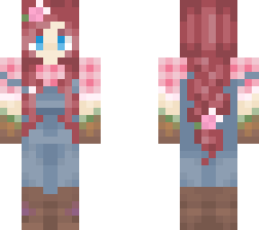 farming queen art3mis015