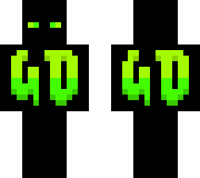 geometry dash skin