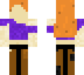 ginger