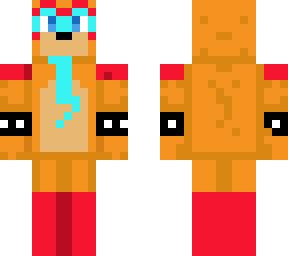 glamrock freddy
