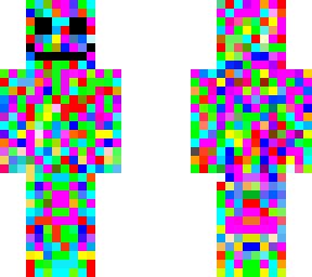 glich men