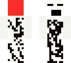 glitch creeper