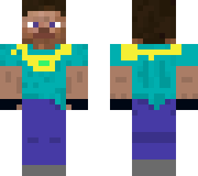 gold-chain steve