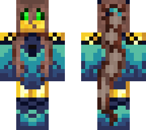 goldentheace corrupted